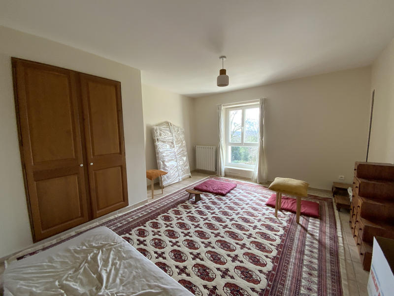 Maison - 288 m² - 6 pièces