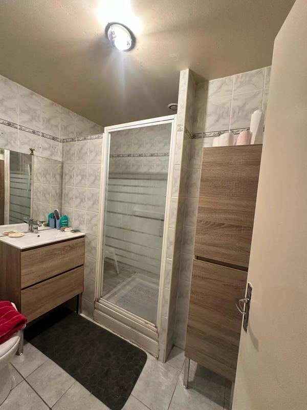 Maison - 90 m² - 6 pièces