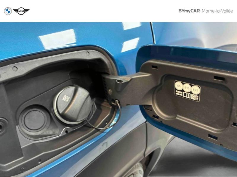 Mini Countryman F60 Lci 136 ch Bva7 Cooper Edition Premium Plus