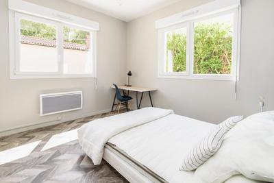 Appartement - 53 m² - 3 pièces