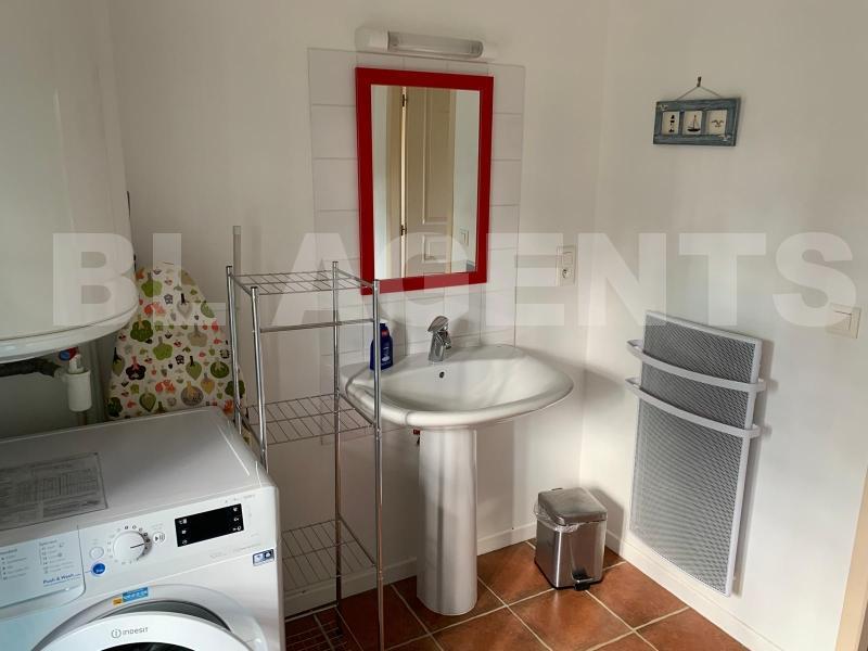 Maison en pierre - 120 m² - 5 pièces