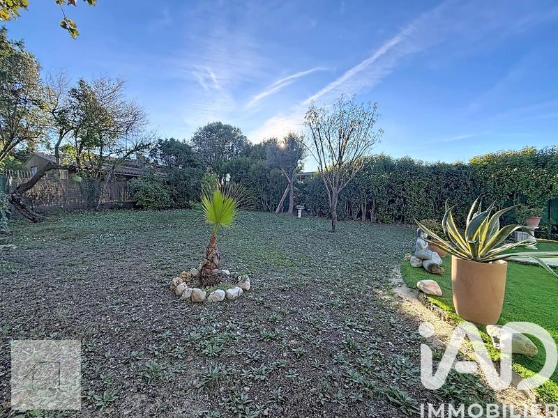 Maison - 60 m² - 3 pièces