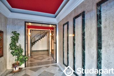 Appartement - 77 m² - 3 pièces