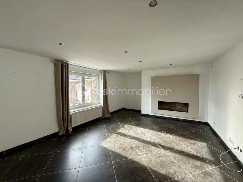 Corps de ferme - 230 m² - 6 pièces