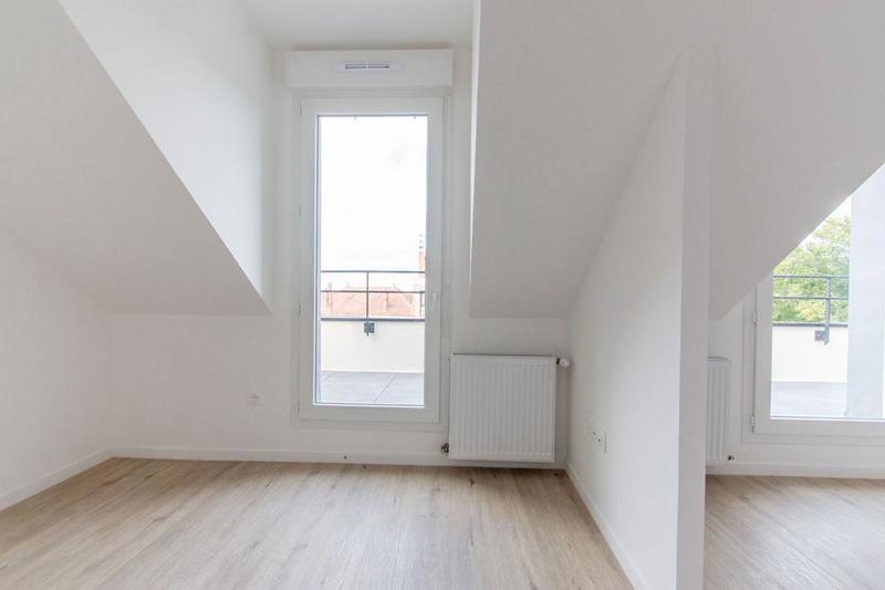 Appartement - 24 m² - 1 pièce