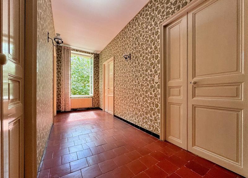 Maison - 119 m² - 5 pièces
