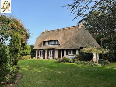 Maison traditionnelle - 124 m² - 5 pièces