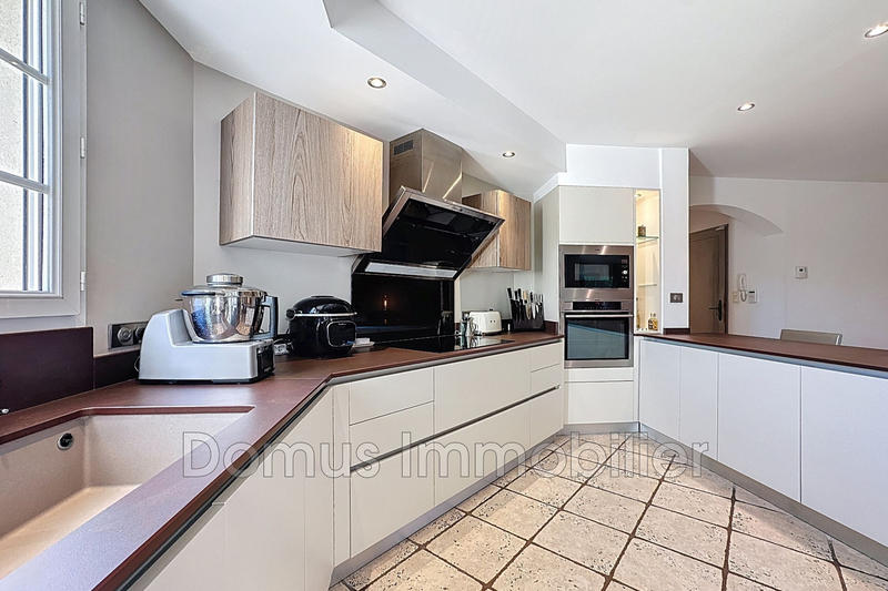 Maison - 124 m² - 4 pièces