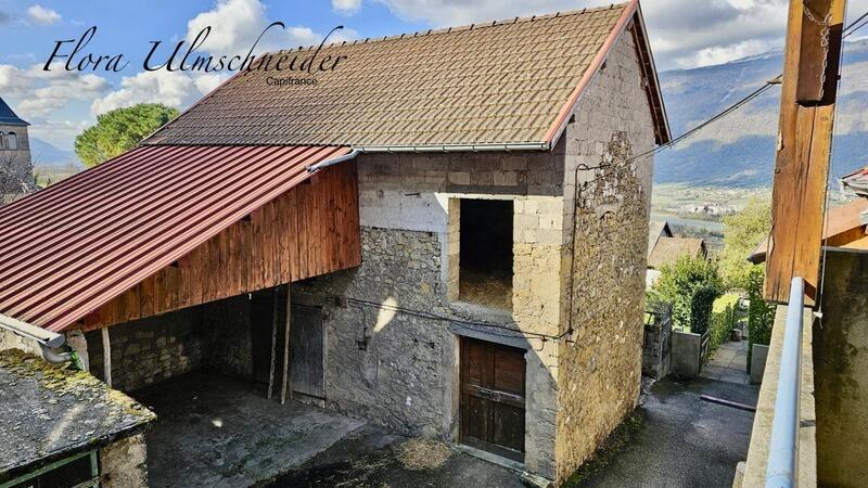 Maison de village - 117 m² - 5 pièces