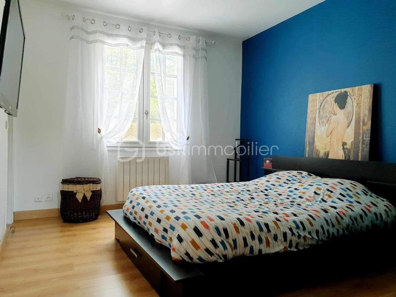 Villa - 165 m² - 7 pièces