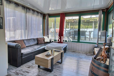 Maison - 79 m² - 4 pièces