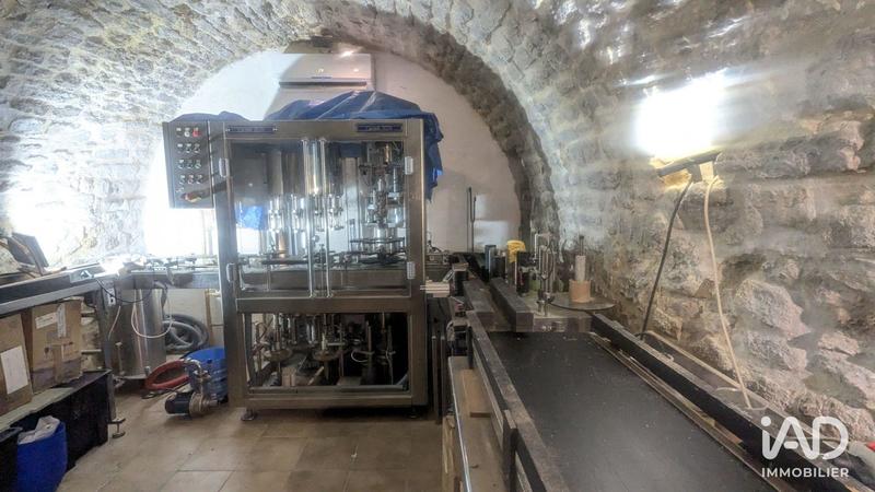 Local commercial - 137 m²