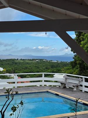 Villa - 256 m² - 6 pièces