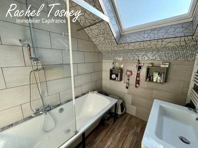 Duplex - 75 m² - 4 pièces