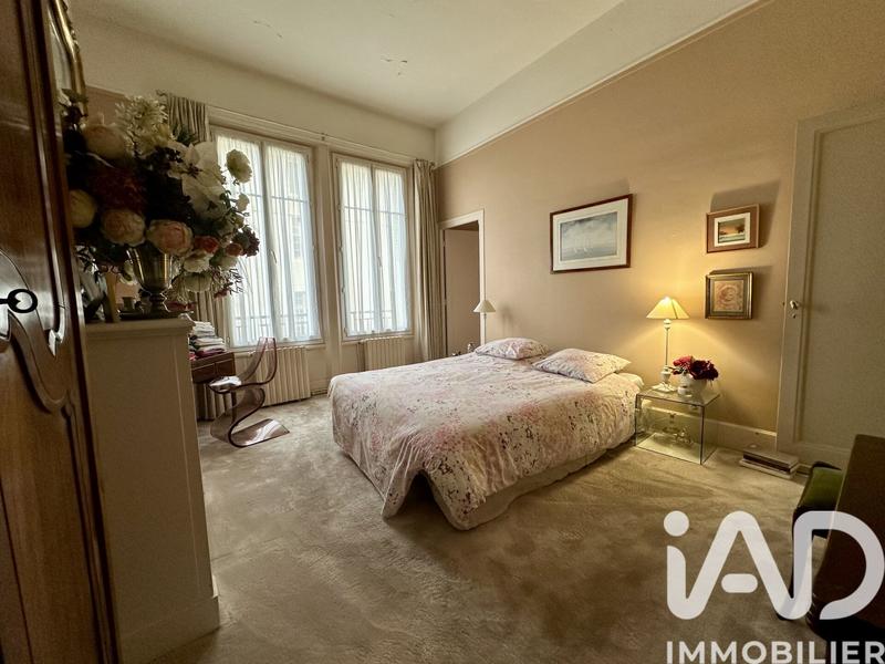 Appartement - 128 m² - 4 pièces