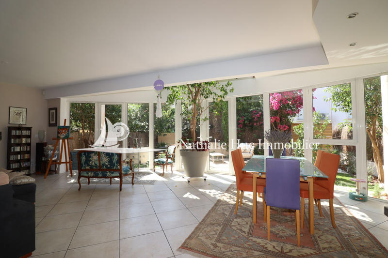 Maison de ville - 175 m²