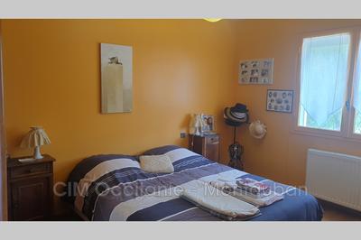 Maison - 190 m² - 6 pièces