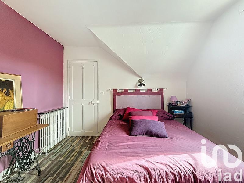 Maison - 150 m² - 7 pièces