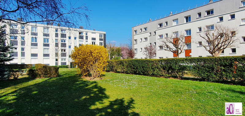 Appartement - 74 m² - 4 pièces