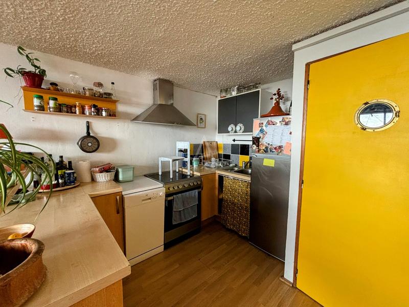 Duplex - 75 m² - 4 pièces