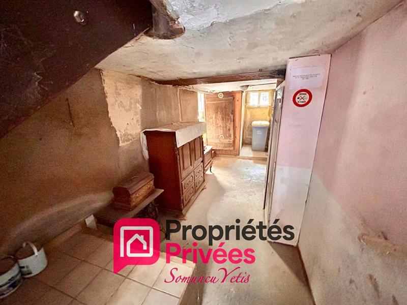 Immeuble - 450 m² - 32 pièces