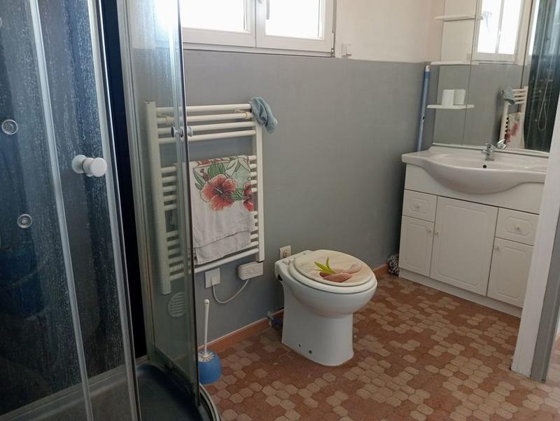 Appartement - 32 m² - 2 pièces