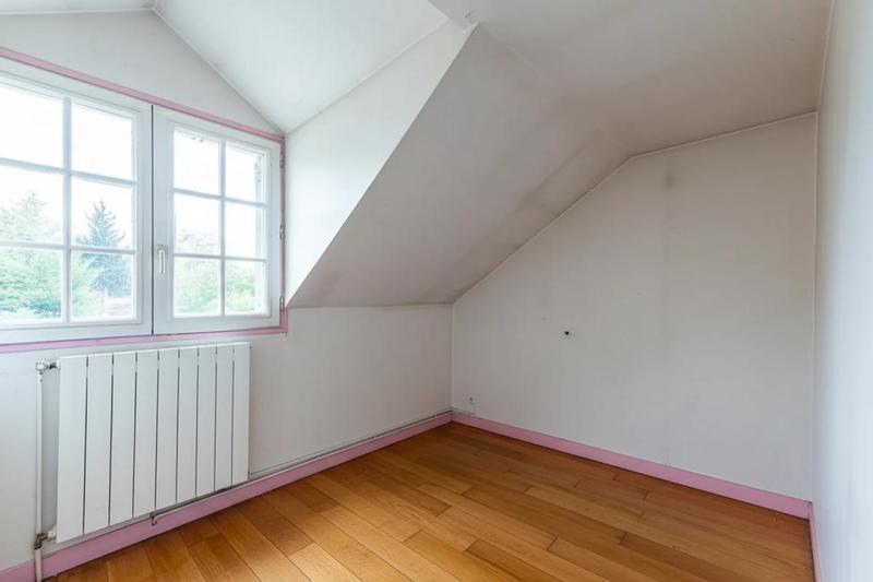 Maison - 103 m² - 5 pièces