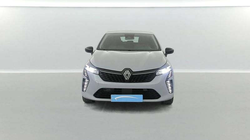 Renault Clio TCe 90 Evolution 5p