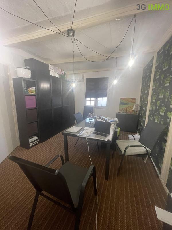 Fonds de commerce - Magasins - 58 m²