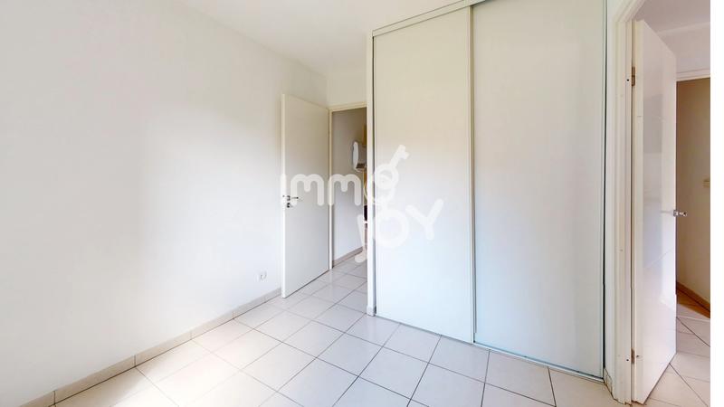 Appartement - 32 m² - 2 pièces