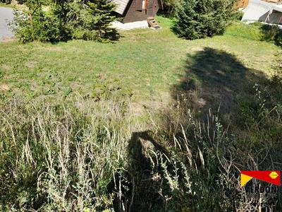 Terrain - 800 m²