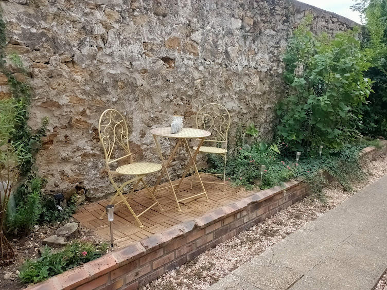 Studio - 23 m² - 1 pièce