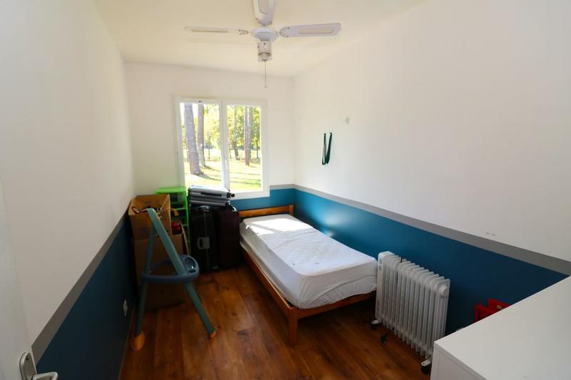 Pavillon - 117 m² - 7 pièces