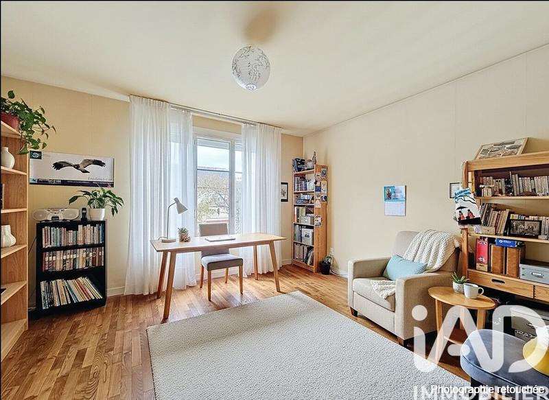 Maison - 139 m² - 7 pièces