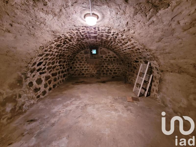 Maison de village - 137 m² - 6 pièces