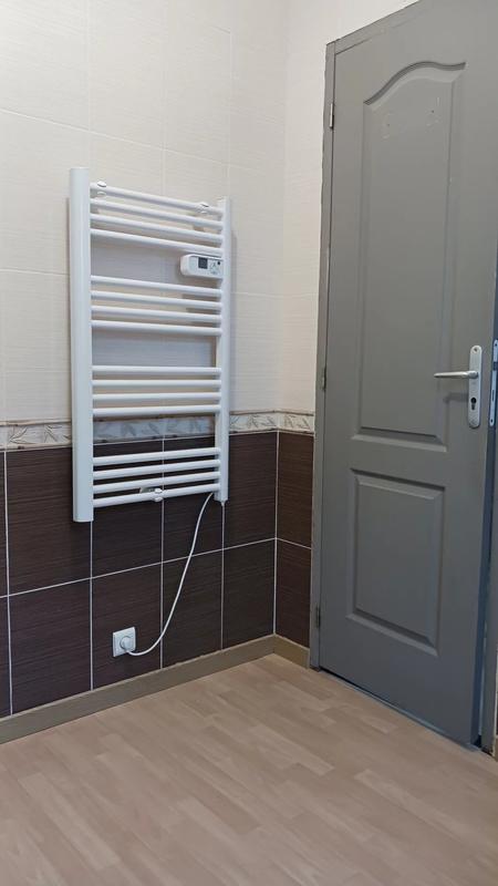 Maison - 75 m² - 3 pièces