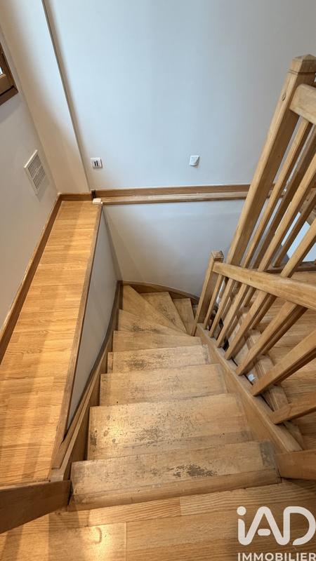 Appartement - 67 m² - 2 pièces