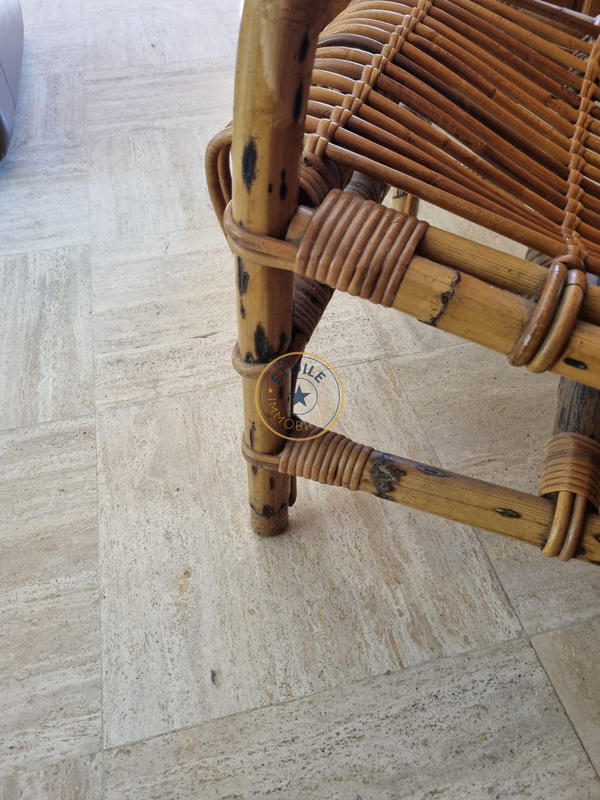 Maison - 189 m² - 5 pièces