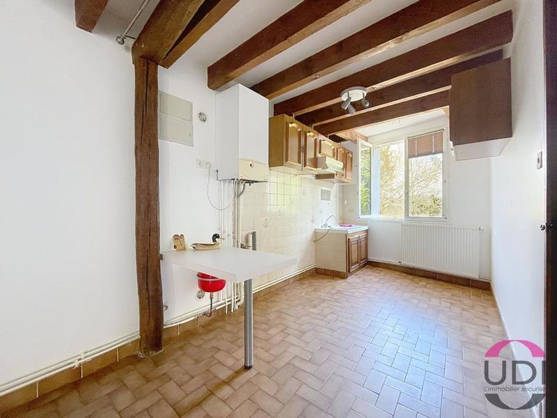 Maison - 41 m² - 2 pièces