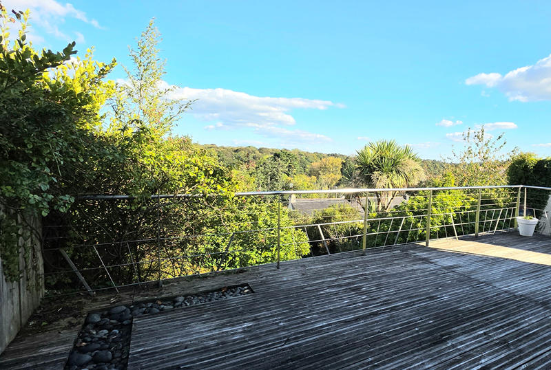 Maison - 103 m² - 4 pièces