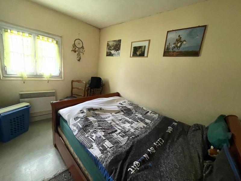 Immeuble - 88 m² - 6 pièces