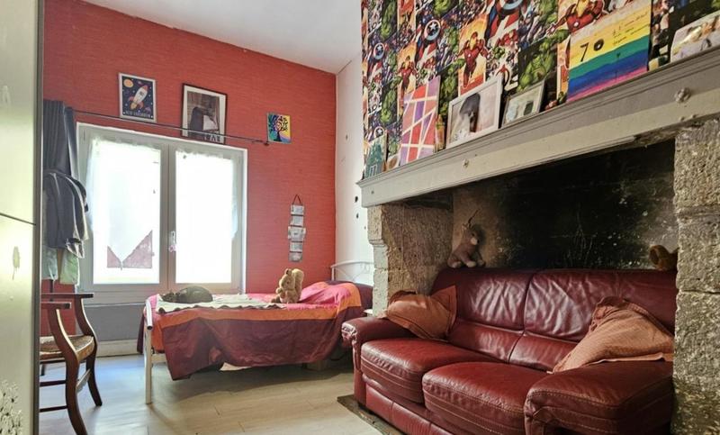 Maison de ville - 189 m² - 7 pièces