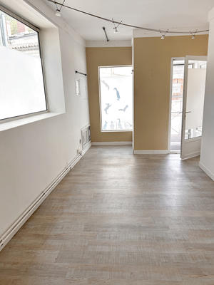 Local commercial - 65 m²