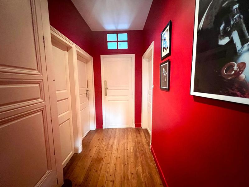 Propriété - 116 m² - 6 pièces