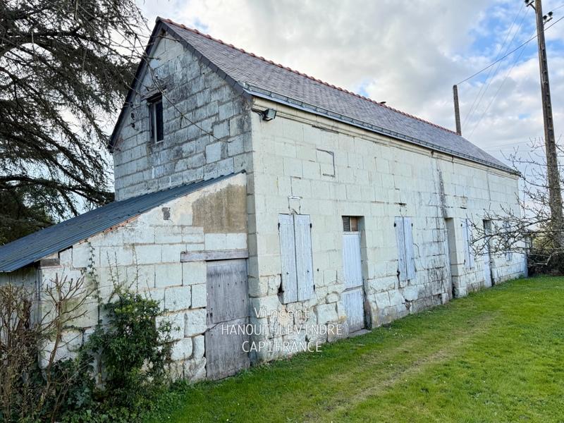 Maison - 200 m² - 11 pièces