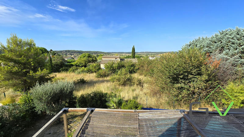 Maison - 119 m² - 5 pièces