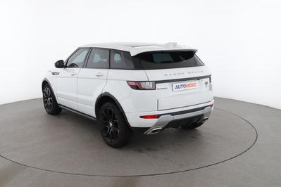 Land Rover Range Rover Evoque 2.0 Td4 se Dynamic Bva 180 ch