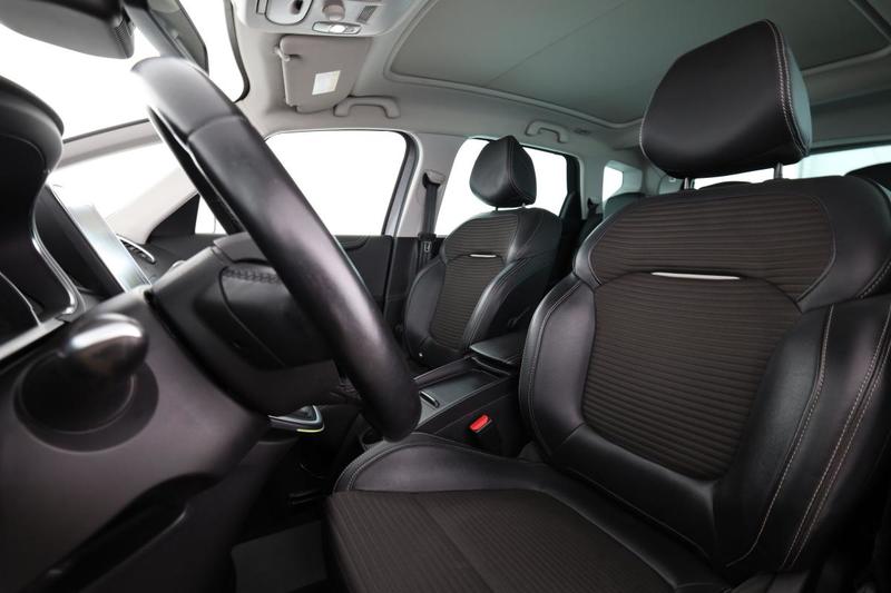 Renault Scénic 1.7 Blue dCi Intens 150 ch