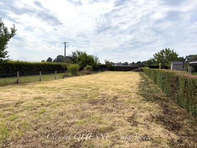 Maison de campagne - 74 m² - 3 pièces