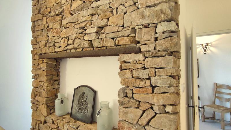 Maison de village - 135 m² - 5 pièces